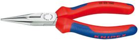 FERRCASH 89136 - ALICATE MONTAJE 160MM KNIPEX