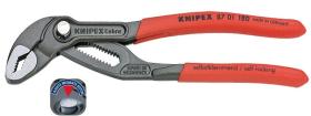 FERRCASH 100557 - TENAZA FONTAN 180MM KNIPEX 87