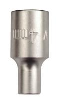 FERRCASH 100356 - LLAVE HEXAG. 1/4"-11MM