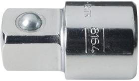 FERRCASH 55325 - ADAPTADOR AUMENTADOR 3/8"-1/2"