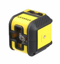 FERRCASH 121216 - NIVEL LASER STANLEY HASTA 12MT