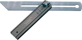 FERRCASH 49842 - FALSA ESCUADRA 300X150MM INOX-