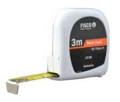 FERRCASH 39530 - FLEXOMETRO SIN FRENO 03MT-16,0