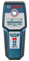 FERRCASH 75301 - DETECTOR HASTA 12CM PROF GMS 1