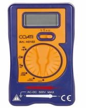 FERRCASH 116223 - MULTIMETRO DIGIT. LCD COATI