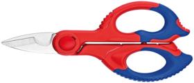 FERRCASH 97587 - TIJERA AIS1000V M/BIMAT KNIPEX