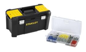 FERRCASH 123868 - CAJA C/MET. 48X25X25CM STANLEY