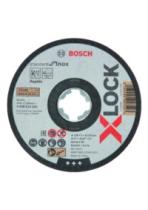 FERRCASH 126192 - DISCO CORTE Ø 125X1 MM X-LOCK