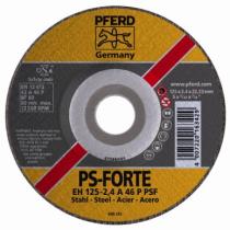 FERRCASH 54056 - DISCO CORTE 230X3X24 MM