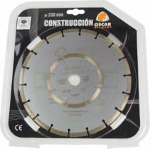 FERRCASH 80269 - DISCO CORTE 230 MM & 115 MM DI