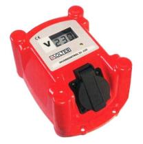 FERRCASH 97511 - PROTECTOR GENERADOR DIGIT. 160