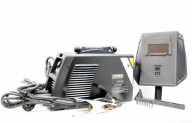 FERRCASH 116275 - GRUPO INVERTER 200AMP/30% 5,0M