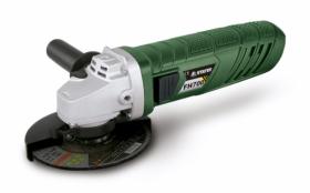 FERRCASH 124430 - AMOLADORA BRIC 115 MM 700W FH