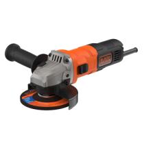 FERRCASH 128264 - AMOLADORA BRIC 115MM 710W 1 UD