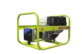 FERRCASH 116968 - GENERADOR GAS. MOTOR HONDA GX-