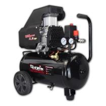 FERRCASH 125291 - COMPRESOR 24LT 2,5HP CEVIK