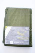 FERRCASH 57637 - TOLDO REFORZ. 03X04MT VERDE