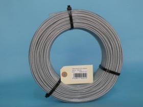 FERRCASH 108237 - CABLE RECUBIERTO PVC 6X7+1 03M