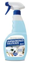 FERRCASH 101270 - LIMPIADOR CRISTALES LIQ AZ 750