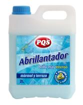 FERRCASH 130632 - ABRILLANTADOR SUELO PQS MARMOL