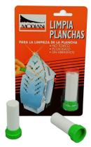 FERRCASH 52642 - LIMPIADOR PLANCHAS