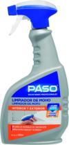 FERRCASH 79040 - LIMPIADOR ANTIMOHO PIST 500 ML