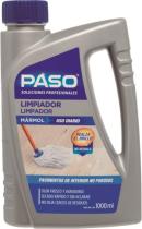 FERRCASH 80050 - LIMPIADOR SUELO INT/MARMOL 1 L