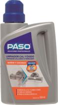 FERRCASH 80060 - LIMPIADOR MANCHAS CAL-OXIDO 50