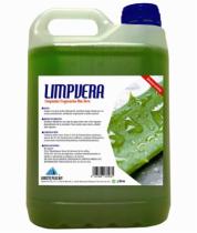 FERRCASH 102659 - FREGASUELOS LIQ 5LT LIMPVERA L