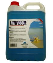 FERRCASH 102660 - FREGASUELOS LIQ 5LT LIMPBLUE L