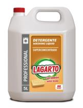 FERRCASH 116954 - DETERGENTE LIMP LIQ 20 LAV. 5