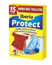 FERRCASH 120516 - TOALLITAS ATRAPACOLOR PROTECT