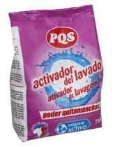 FERRCASH 130626 - ACTIVADOR DE LAVADO LIMP PQS O