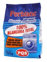 FERRCASH 130627 - BLANQUEADOR LIMP PQS PERBORATO