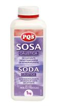 FERRCASH 130634 - SOSA CAUSTICA PERLAS PQS 11598