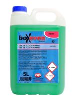 FERRCASH 130642 - GEL LAVAMANOS BOXEVEN PH NEUTR