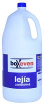 FERRCASH 112718 - LEJIA LAVADORA 116276 BOXEVEN
