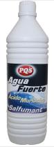 FERRCASH 88868 - AGUA FUERTE 1152310 PQS 1 LT