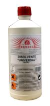 FERRCASH 28061 - DISOLVENTE UNIV. 1 LT DISOPOL