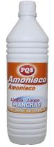 FERRCASH 96200 - AMONIACO ACTIVO 1 LT PQS