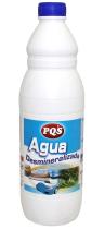 FERRCASH 83038 - AGUA DESMINERALIZADA 1 LT PQS