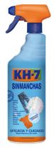 FERRCASH 116375 - LIMPIADOR MANCHAS 750 ML