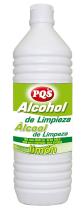 FERRCASH 130620 - ALCOHOL LIMP PQS DESENGRASANTE