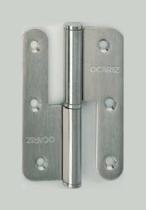 FERRCASH 111516 - PERNIO 90X65MM INOX304 DCH