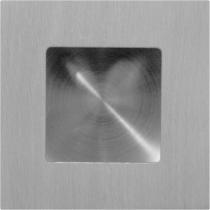 FERRCASH 107823 - TIRADOR EMB 50X50X12MM EUROLAT