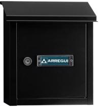 FERRCASH 65942 - RECOGECARTA NEGRO ARREGUI