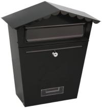 FERRCASH 99772 - BUZON NEGRO NATUUR