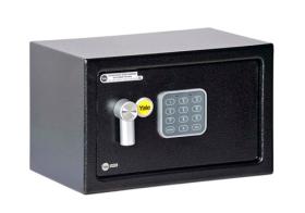 FERRCASH 128583 - CAJA FUERTE SEG YALE CON ALARM