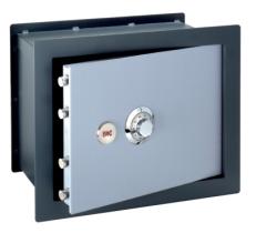 FERRCASH 8022 - CAJA FUERTE EMP 380X485X220MM