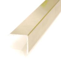 FERRCASH 33926 - ESQUINERO PARED ADH 28X28MM-2M